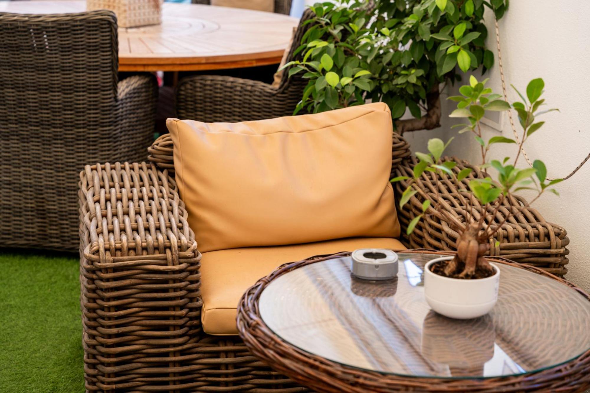 Bed and Breakfast Palazzo Nicolaus Del Borgo Antico Bari Zewnętrze zdjęcie