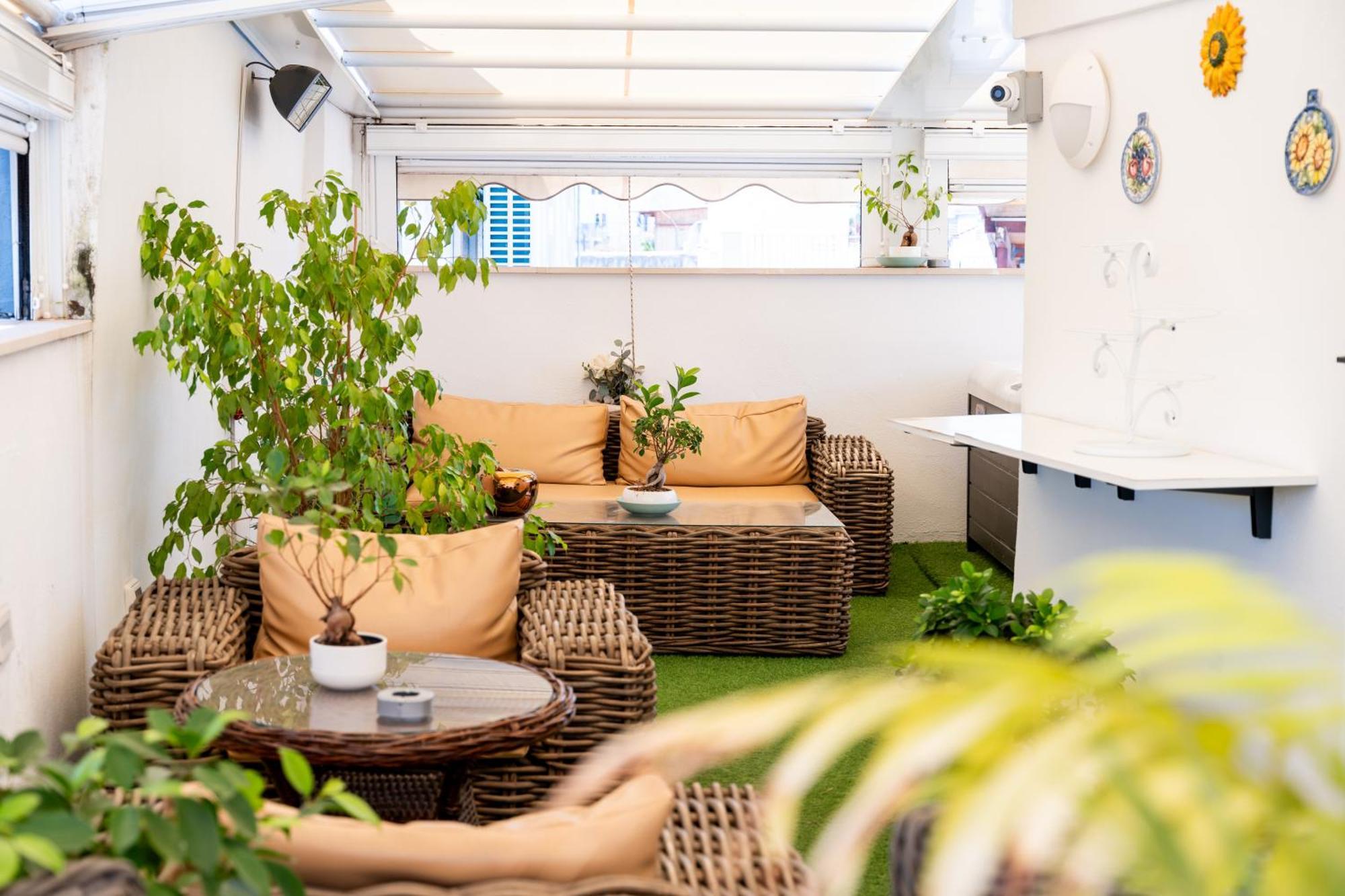 Bed and Breakfast Palazzo Nicolaus Del Borgo Antico Bari Zewnętrze zdjęcie