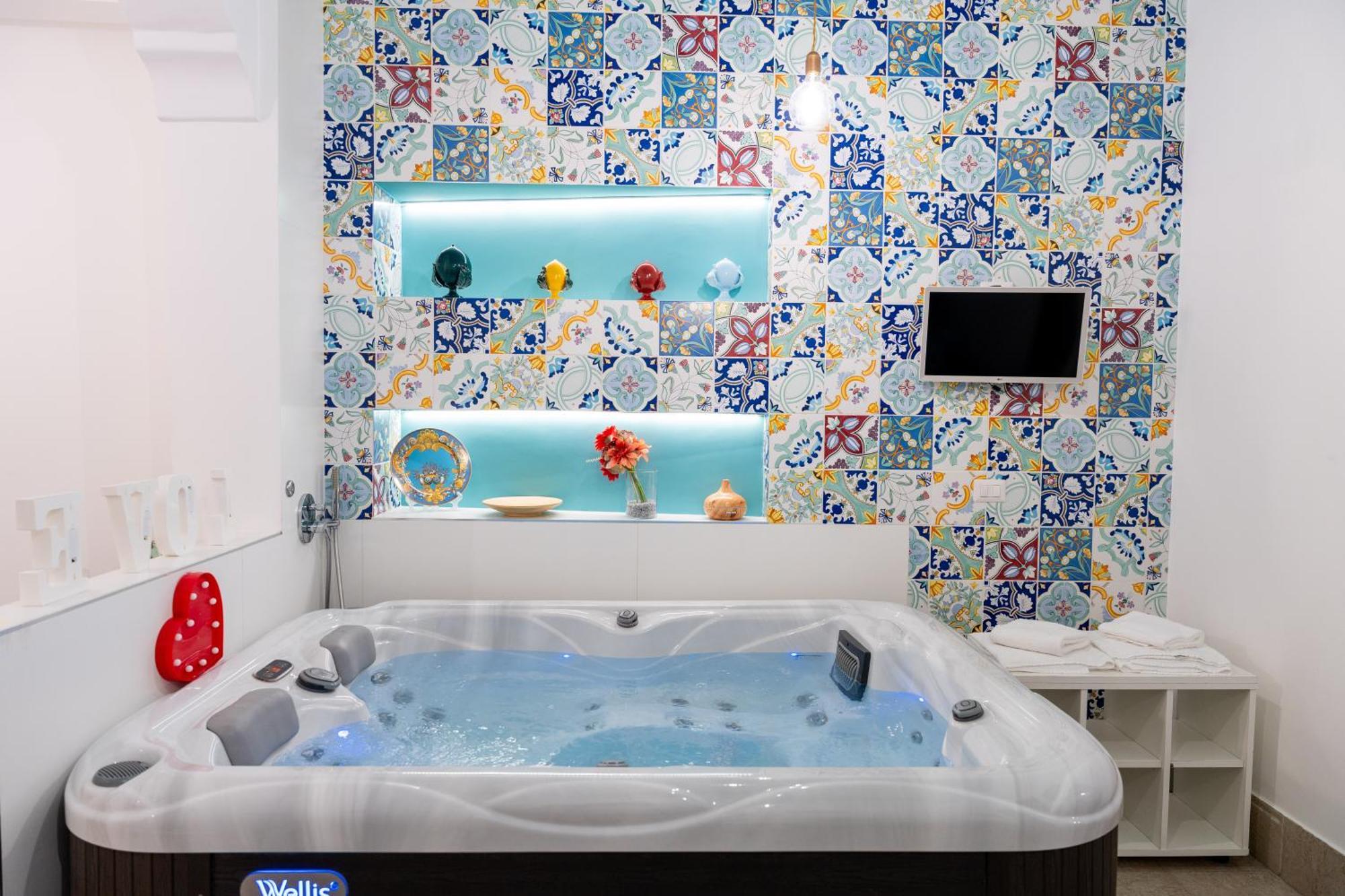 Bed and Breakfast Palazzo Nicolaus Del Borgo Antico Bari Zewnętrze zdjęcie