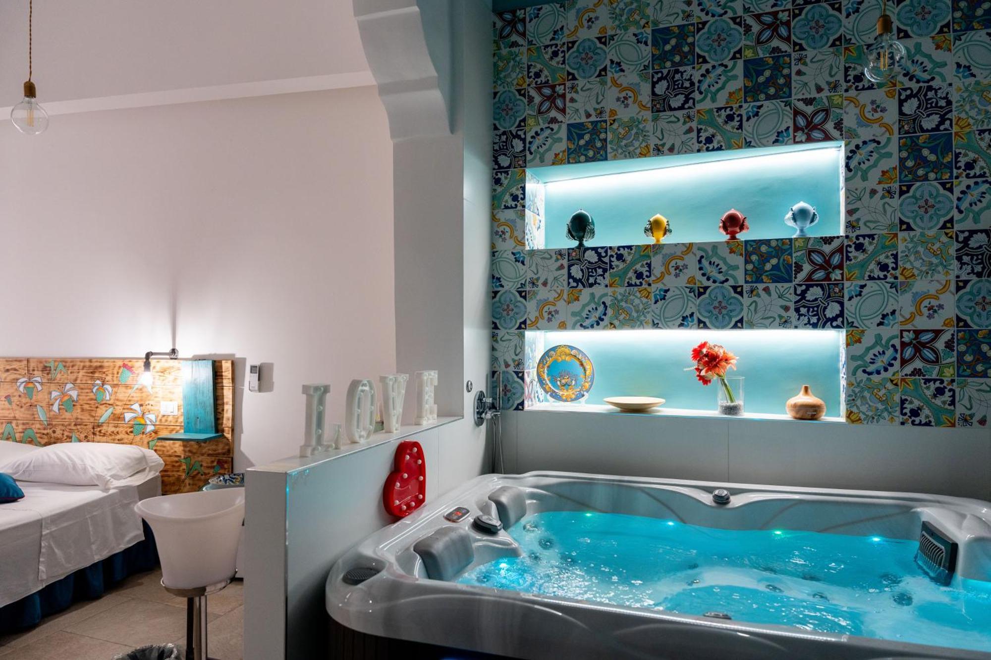 Bed and Breakfast Palazzo Nicolaus Del Borgo Antico Bari Zewnętrze zdjęcie
