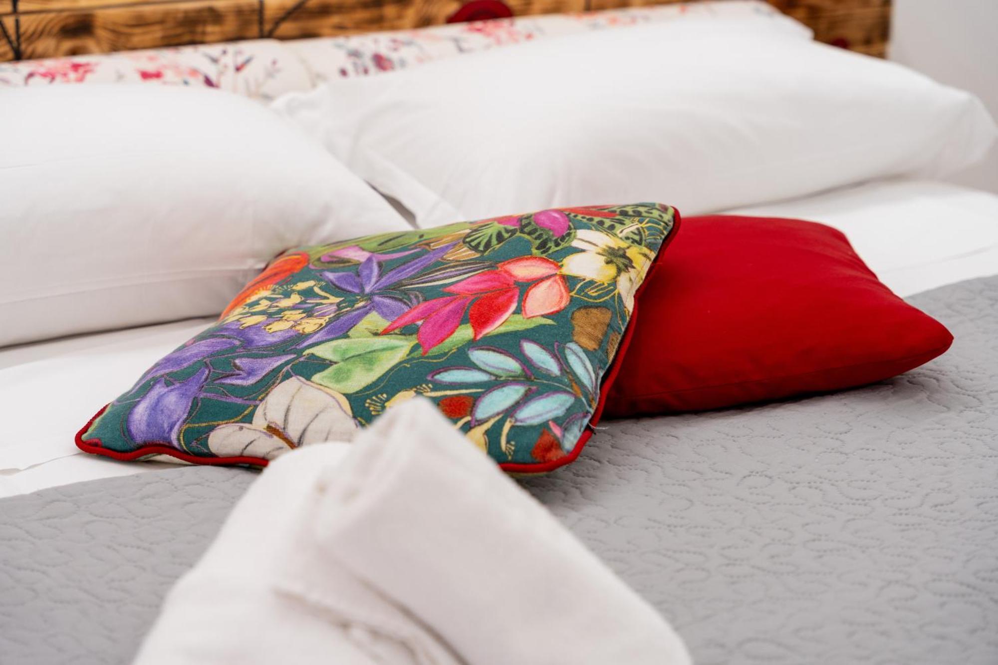 Bed and Breakfast Palazzo Nicolaus Del Borgo Antico Bari Zewnętrze zdjęcie