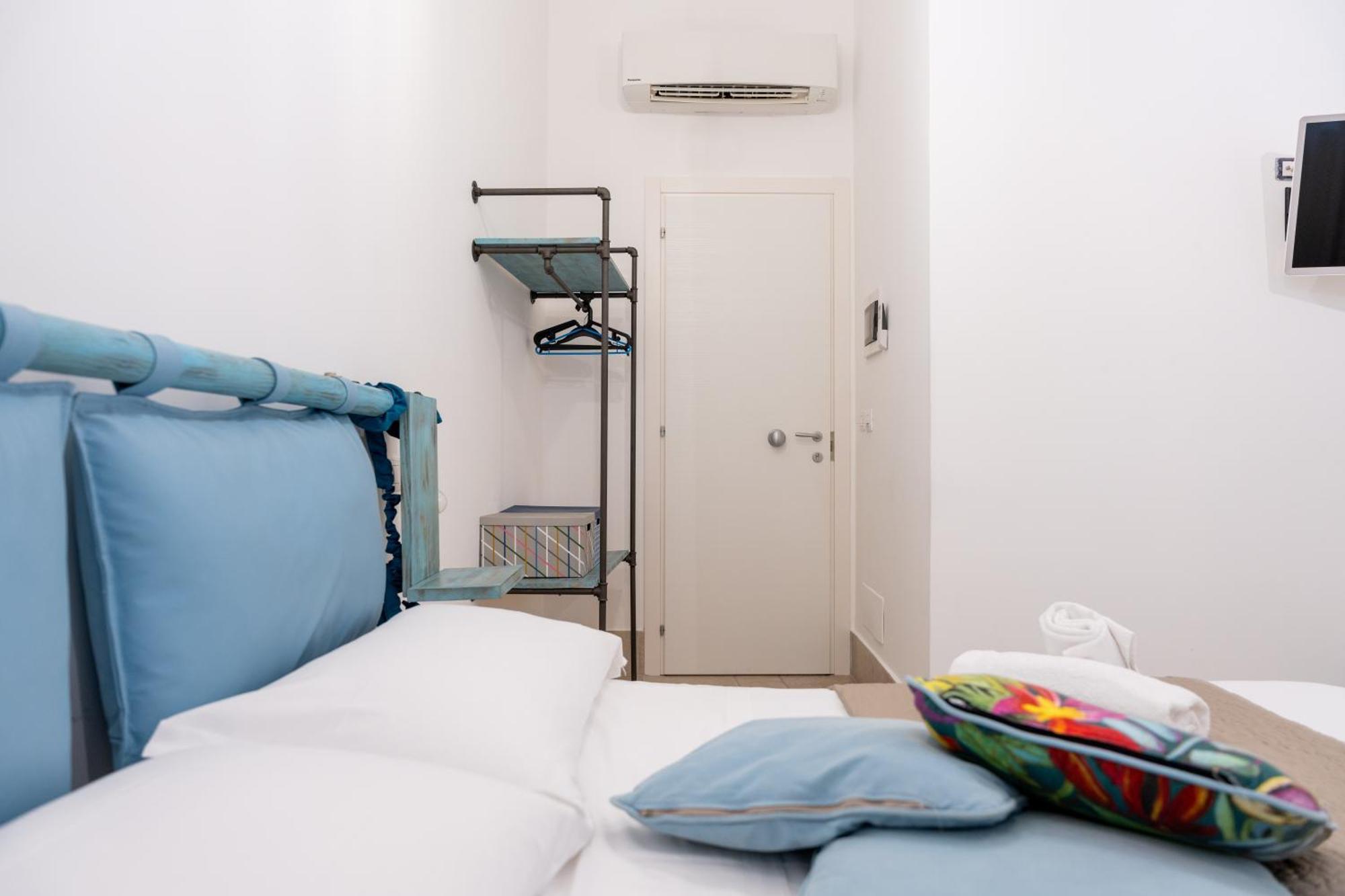 Bed and Breakfast Palazzo Nicolaus Del Borgo Antico Bari Zewnętrze zdjęcie