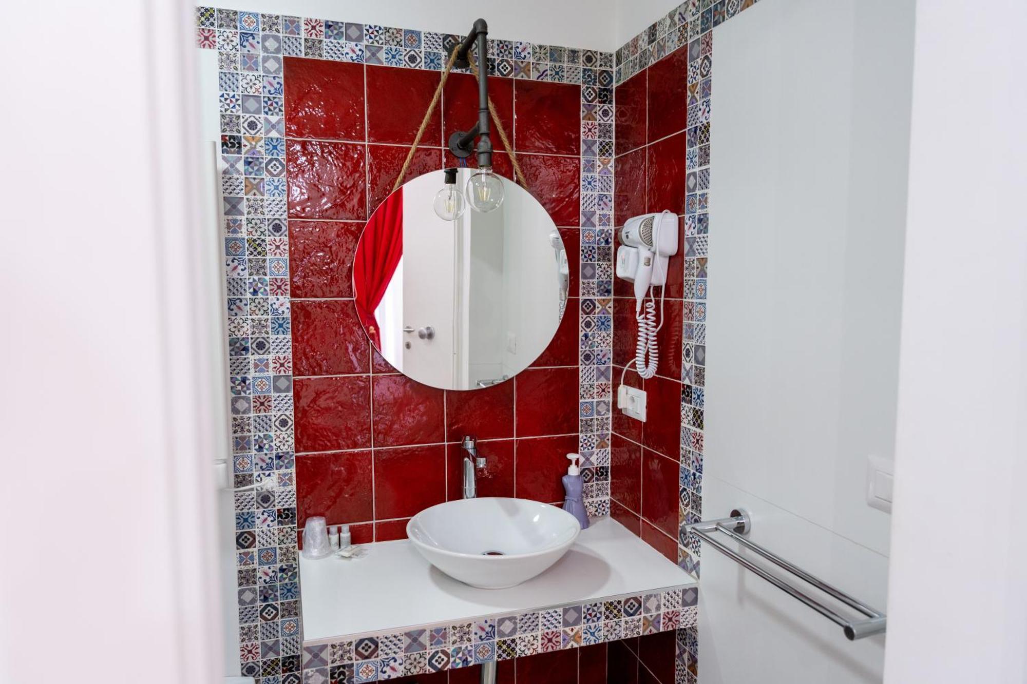 Bed and Breakfast Palazzo Nicolaus Del Borgo Antico Bari Zewnętrze zdjęcie