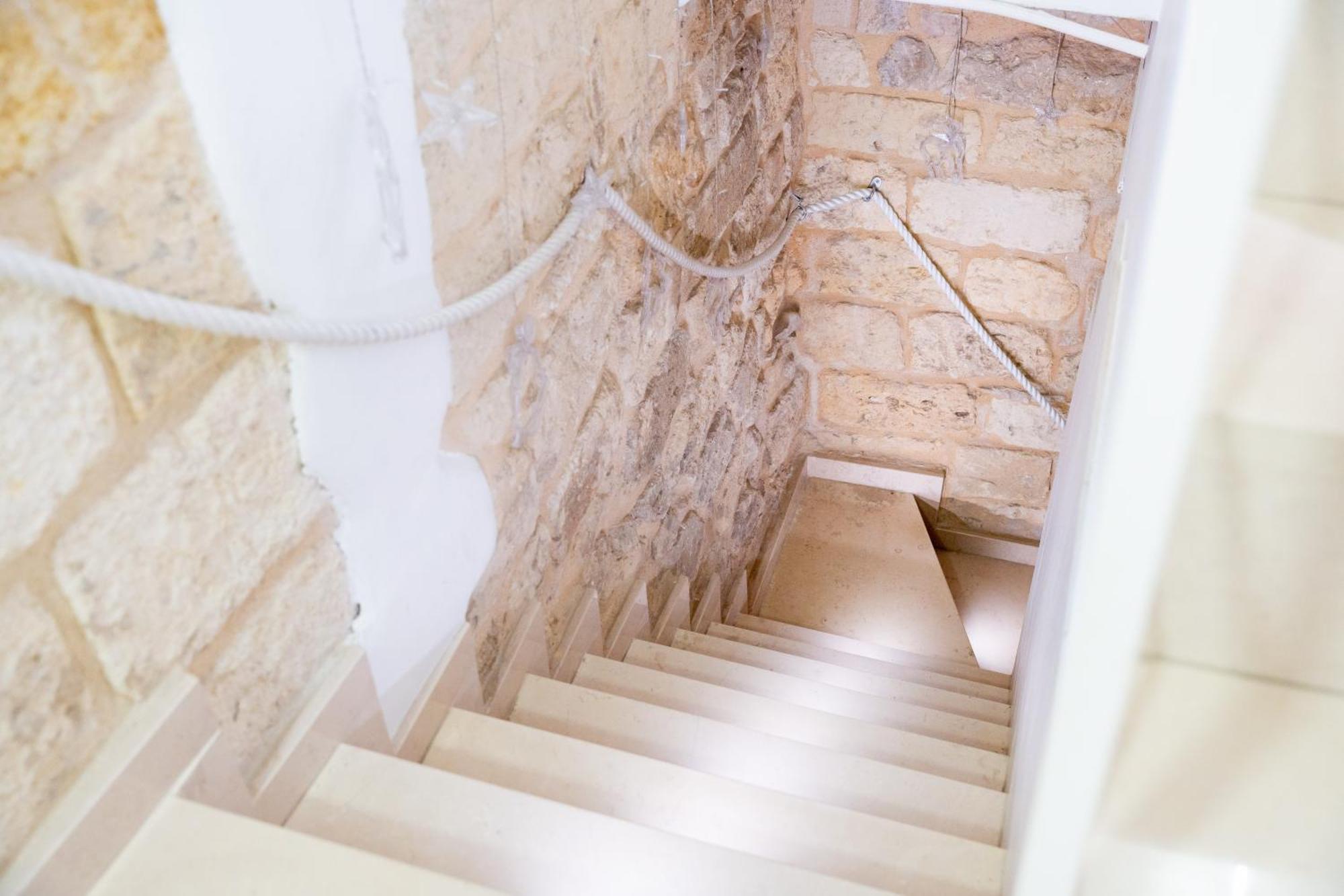 Bed and Breakfast Palazzo Nicolaus Del Borgo Antico Bari Zewnętrze zdjęcie