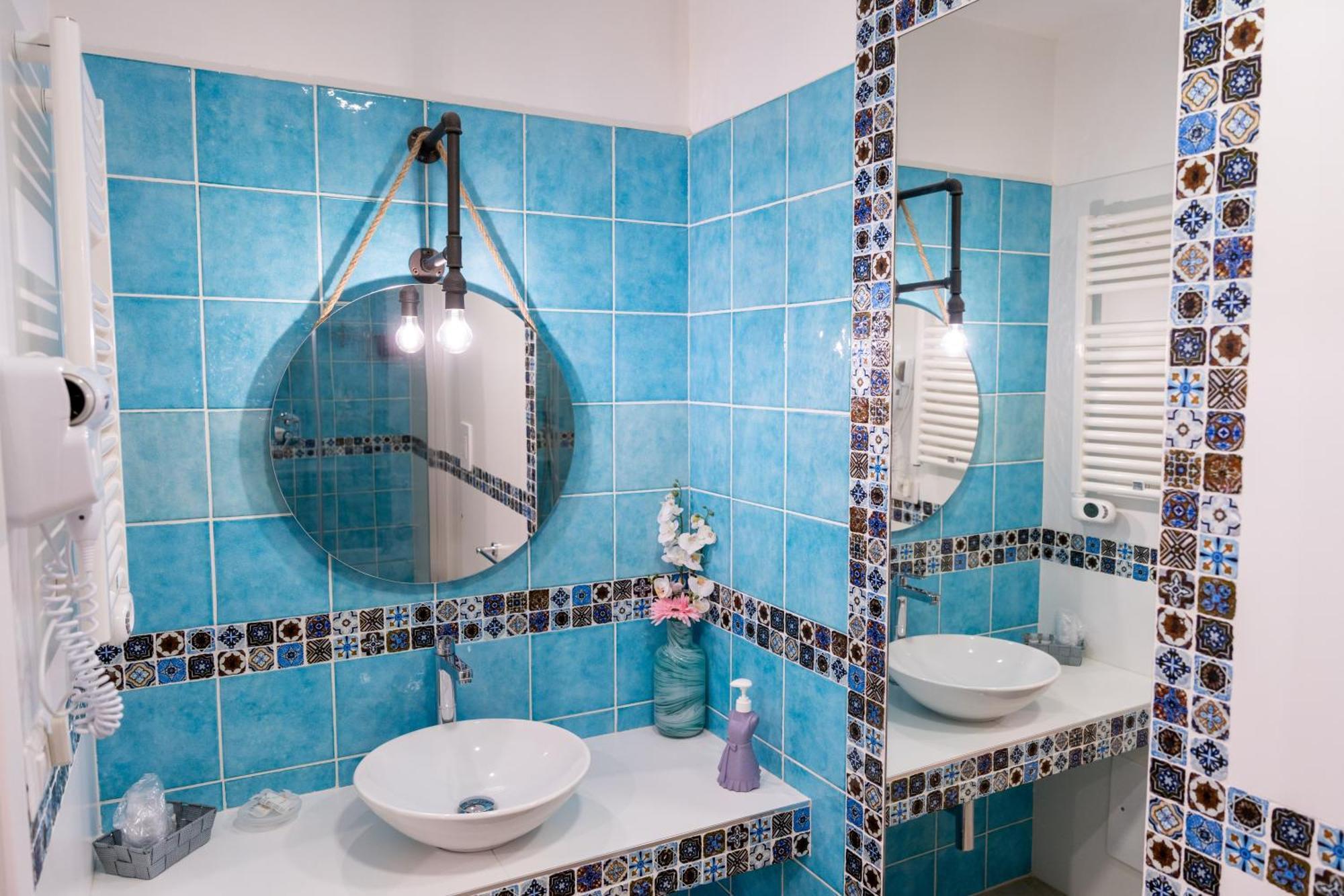 Bed and Breakfast Palazzo Nicolaus Del Borgo Antico Bari Zewnętrze zdjęcie