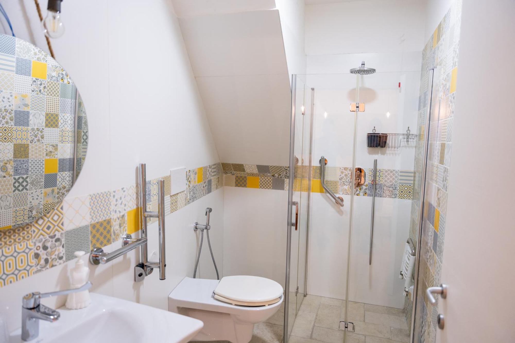 Bed and Breakfast Palazzo Nicolaus Del Borgo Antico Bari Zewnętrze zdjęcie